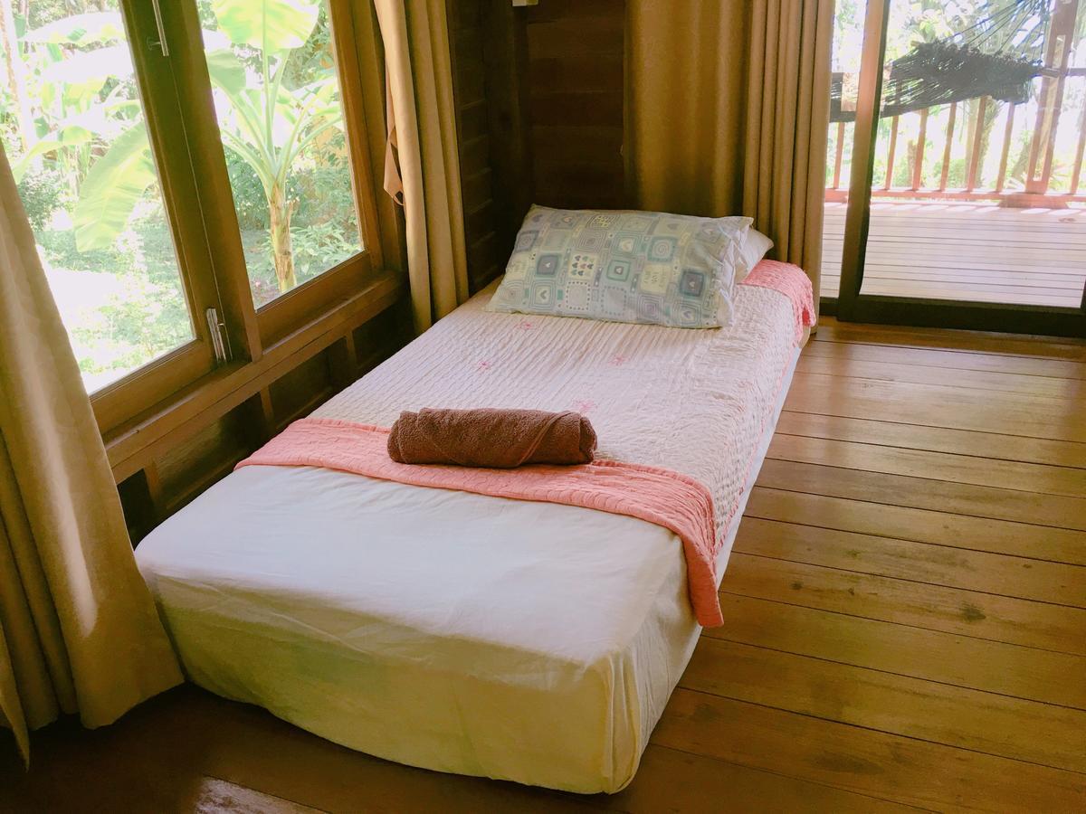 Tha Khao Bay View Bungalow كو ياو نوي المظهر الخارجي الصورة